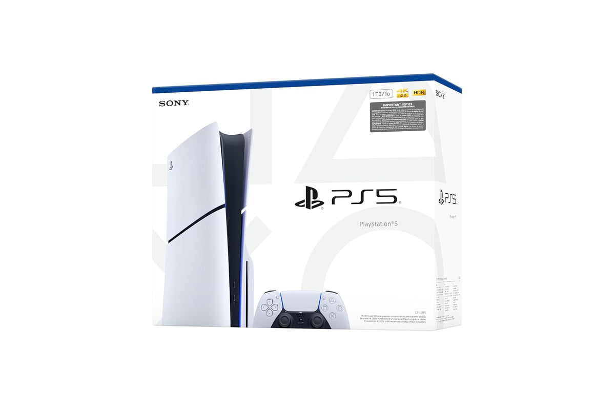 Gaming: Consoles, Controllers & Virtual Reality