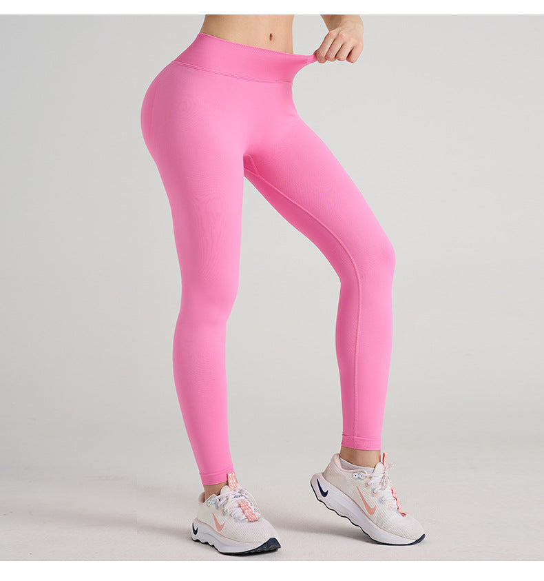 yoga pants
