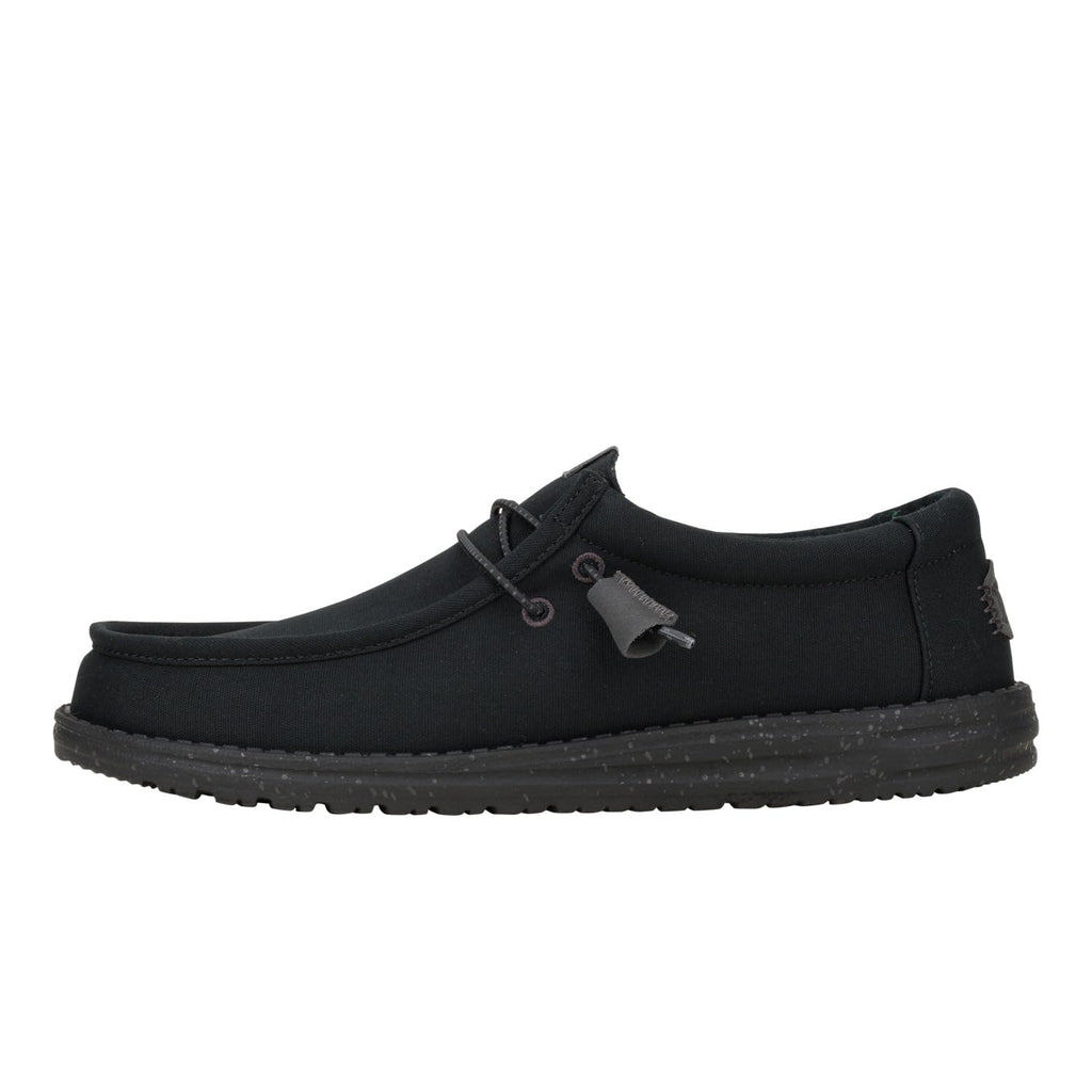 HEYDUDE Men's Wally Amazon Exclusive Styles Slip On Loafer | Easy On Shoe