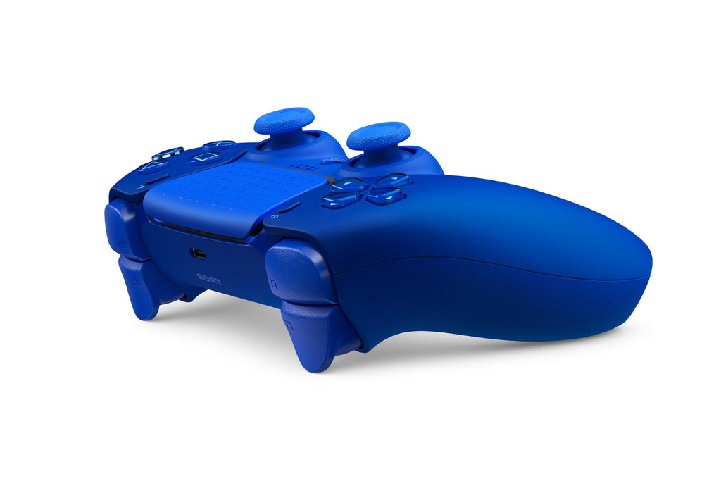 PlayStation DualSense™ Wireless Controller – Chroma Pearl - For PS5, PC, MAC & Mobile