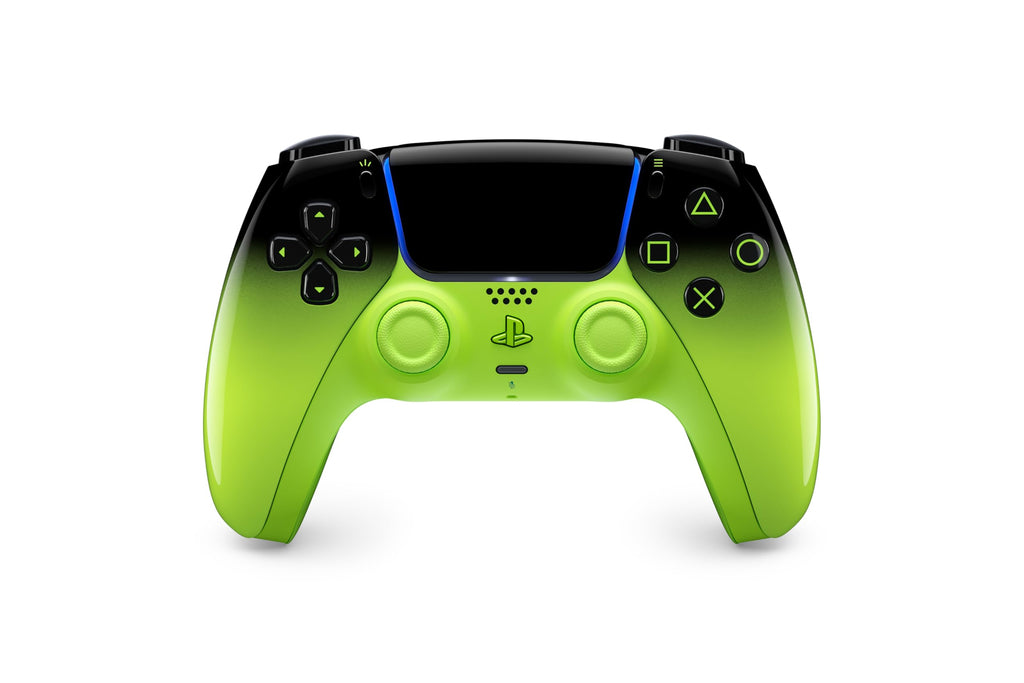 PlayStation DualSense™ Wireless Controller – Chroma Pearl - For PS5, PC, MAC & Mobile