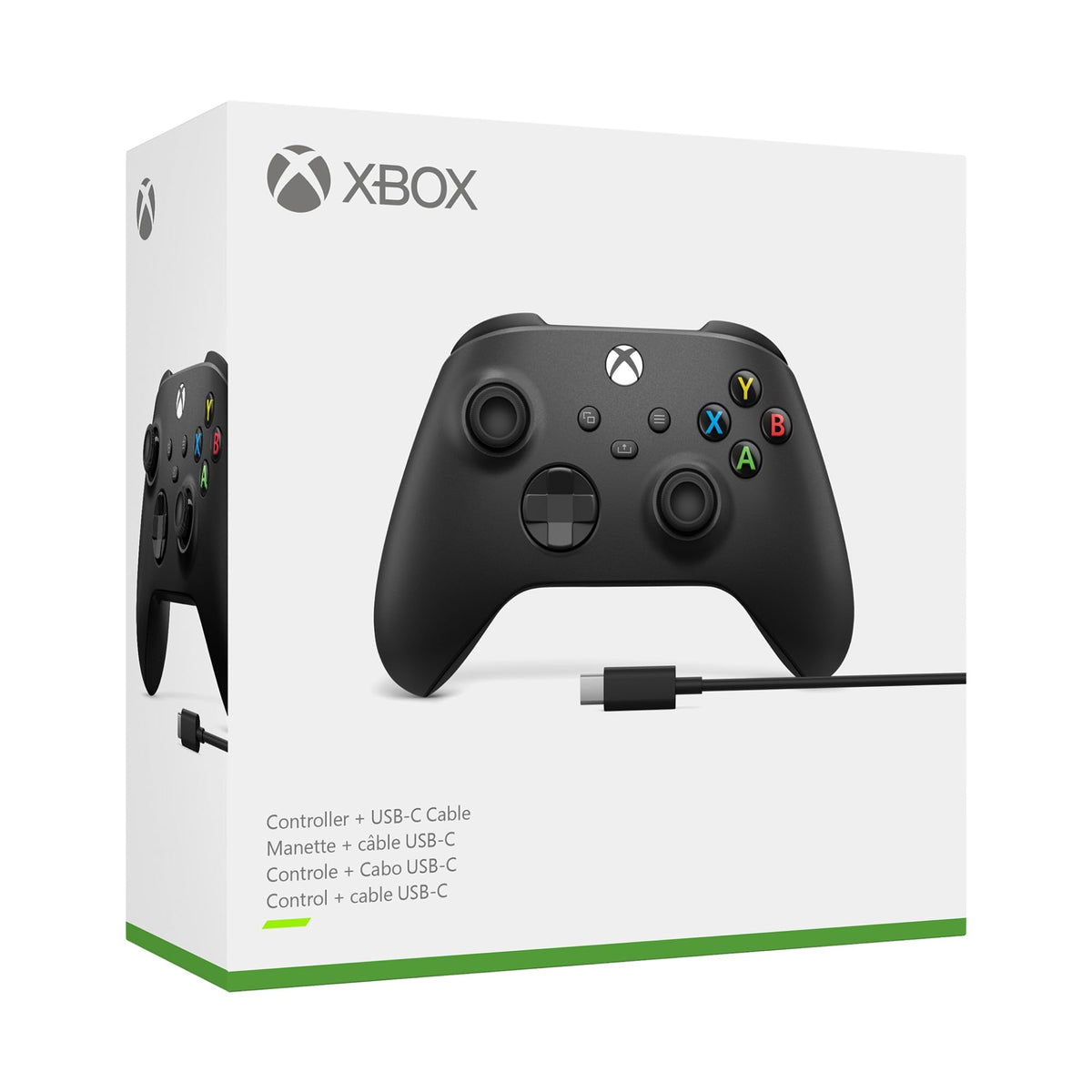 XBOX Wireless Gaming Controller | Shock Blue