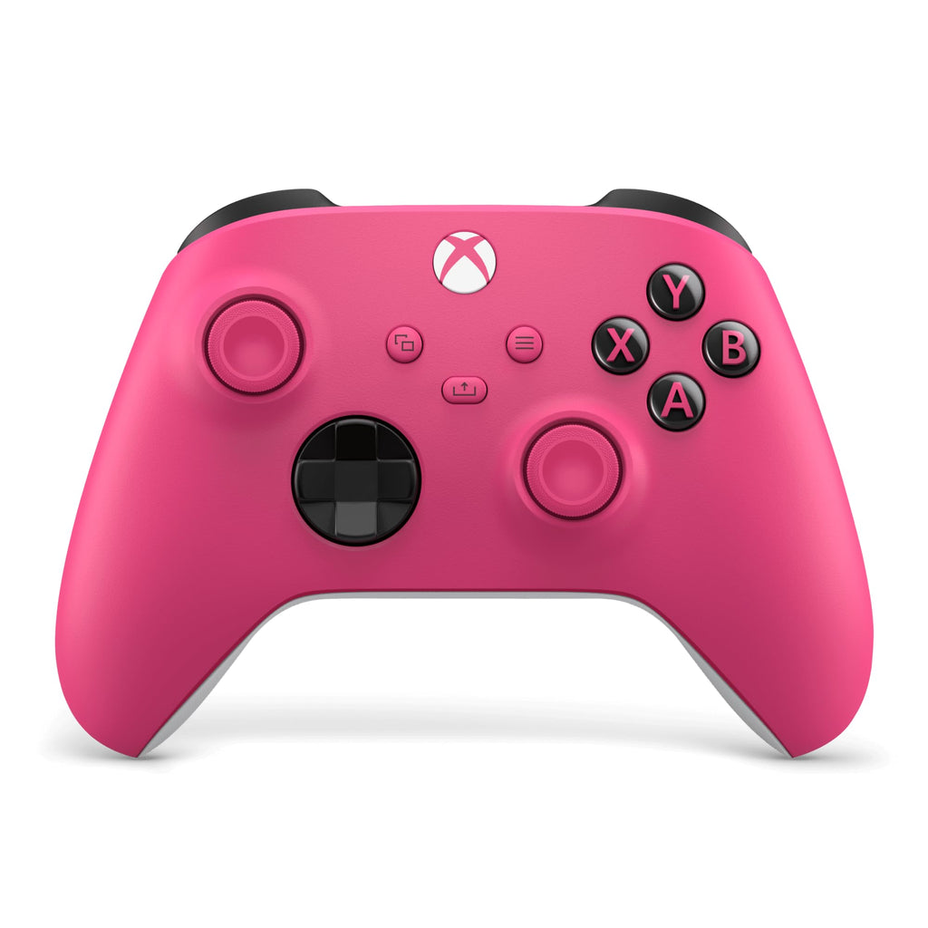 XBOX Wireless Gaming Controller | Shock Blue