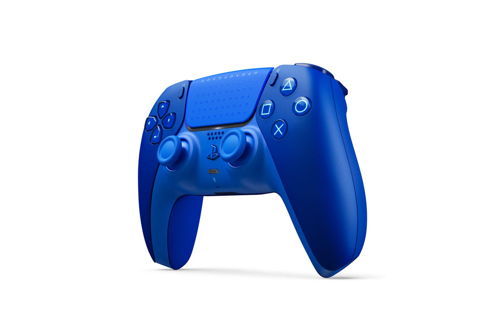 PlayStation DualSense™ Wireless Controller – Chroma Pearl - For PS5, PC, MAC & Mobile