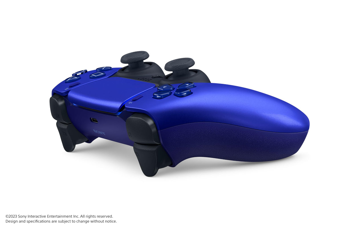 PlayStation DualSense™ Wireless Controller – Chroma Pearl - For PS5, PC, MAC & Mobile