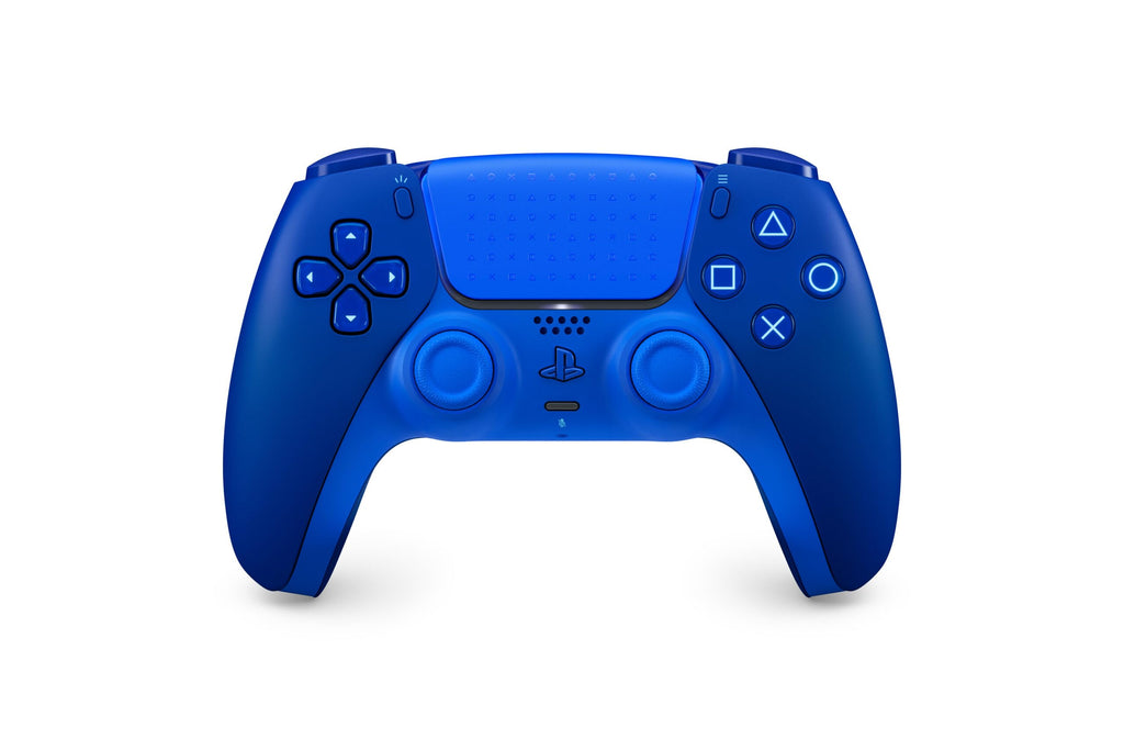 PlayStation DualSense™ Wireless Controller – Chroma Pearl - For PS5, PC, MAC & Mobile