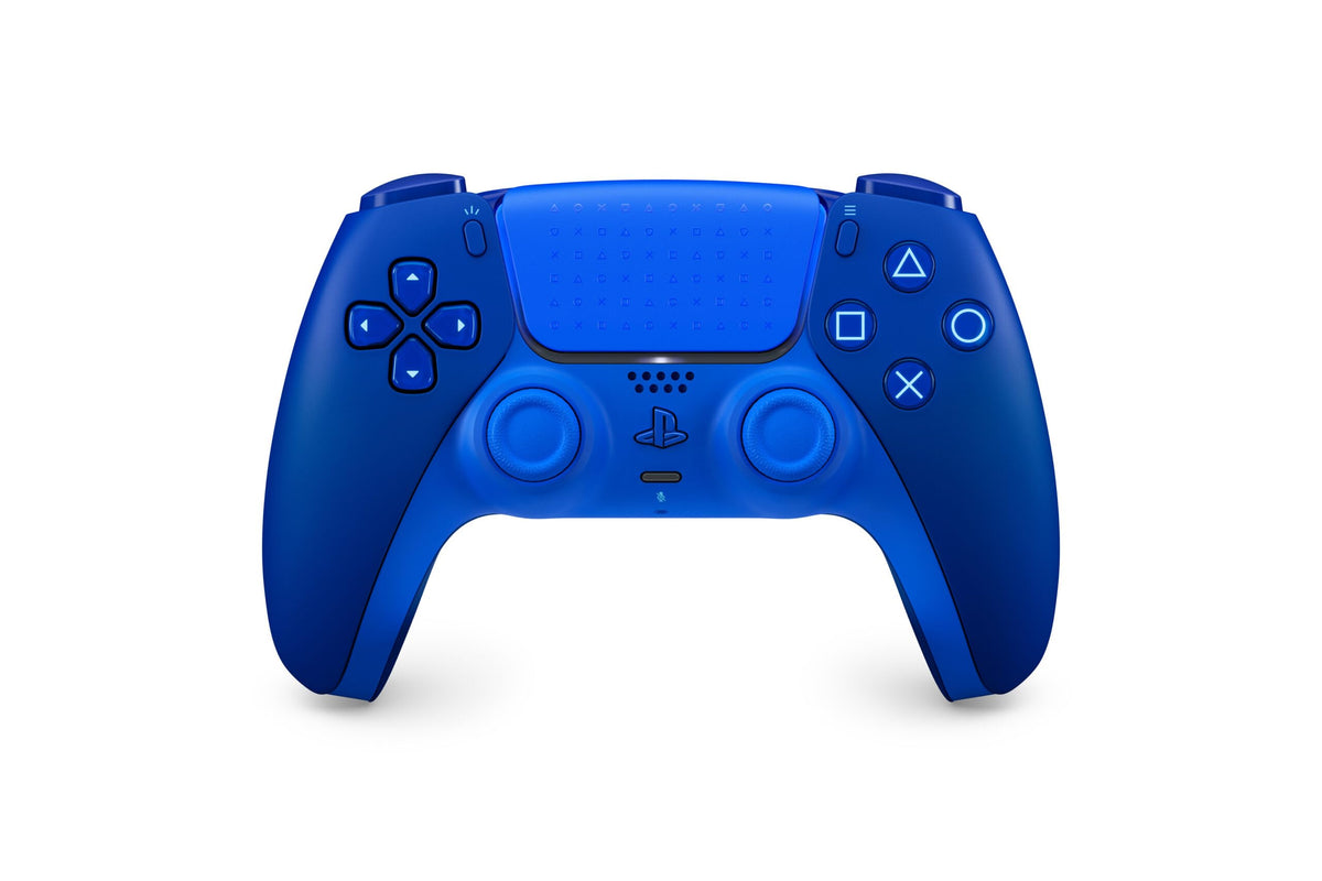 PlayStation DualSense™ Wireless Controller – Chroma Pearl - For PS5, PC, MAC & Mobile