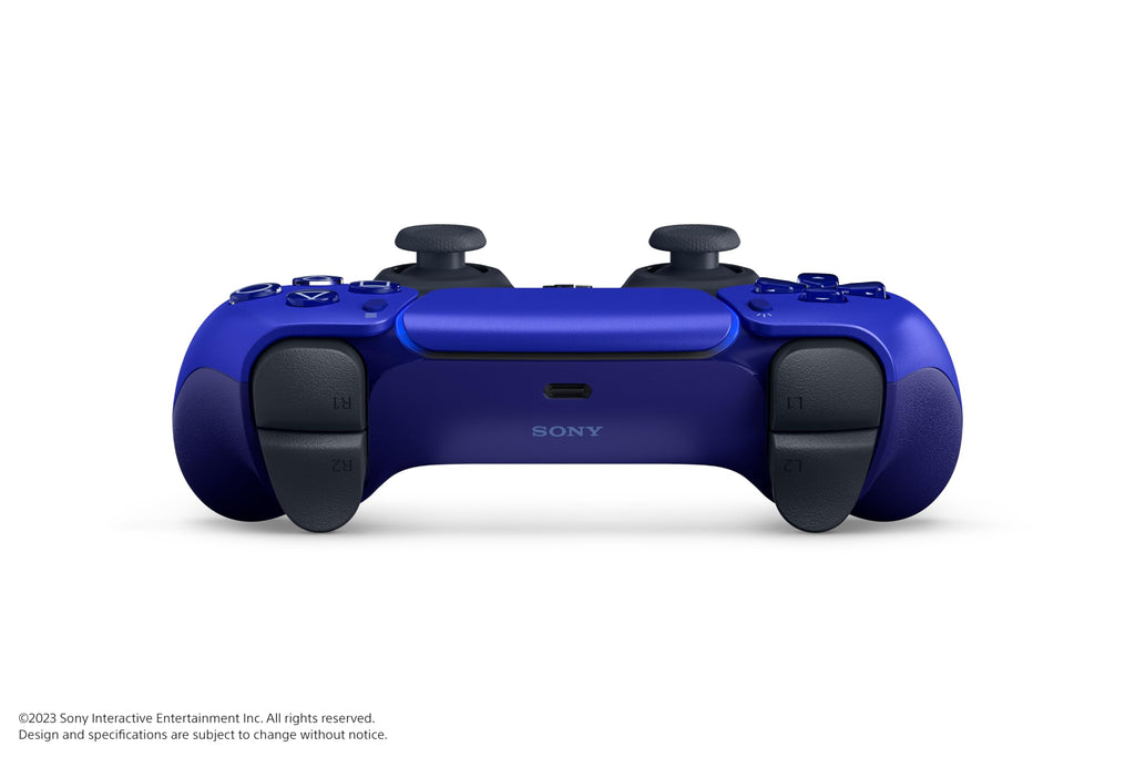 PlayStation DualSense™ Wireless Controller – Chroma Pearl - For PS5, PC, MAC & Mobile