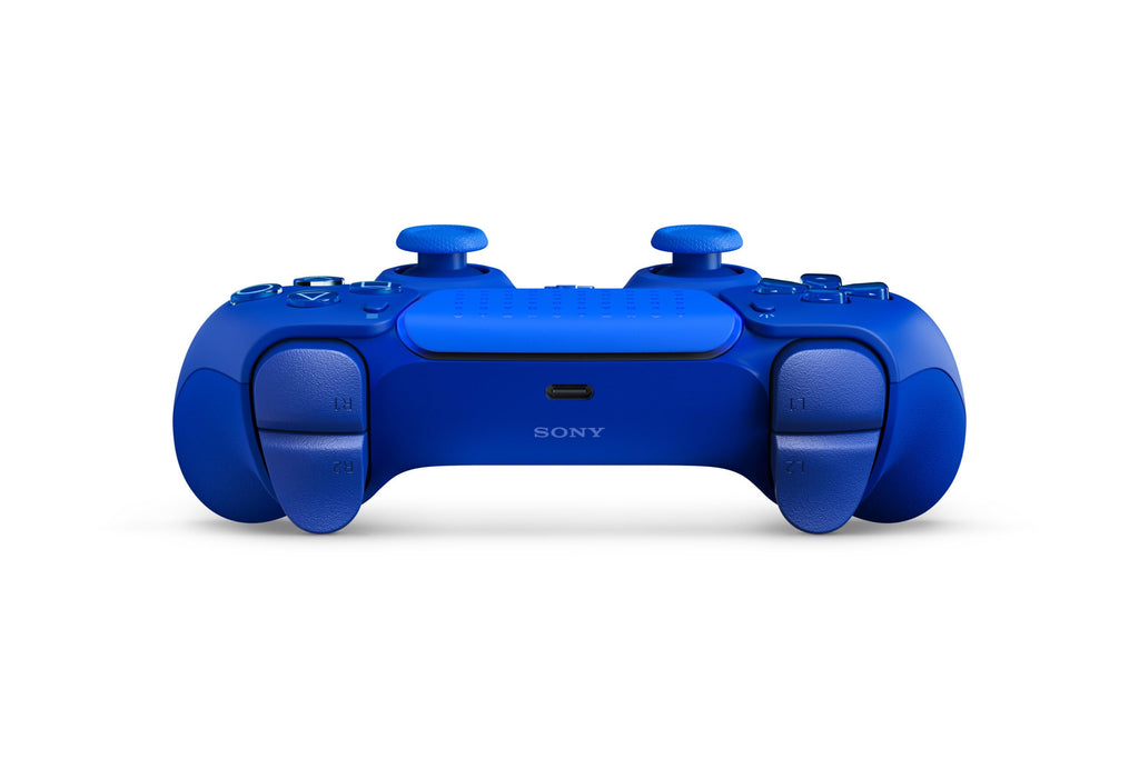 PlayStation DualSense™ Wireless Controller – Chroma Pearl - For PS5, PC, MAC & Mobile