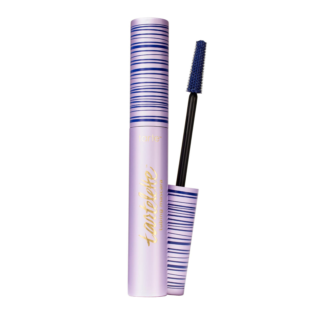 tarte tartelette tubing mascara – Lash Extensions in a Tube, Easy-to-Remove Eye Makeup, Clinically Proven to Volumize & Curl, 24Hr Smudge-Proof Longwear, vegan & cruelty-free