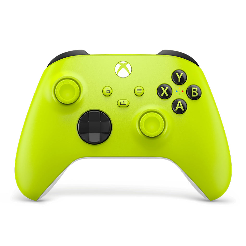 XBOX Wireless Gaming Controller | Shock Blue