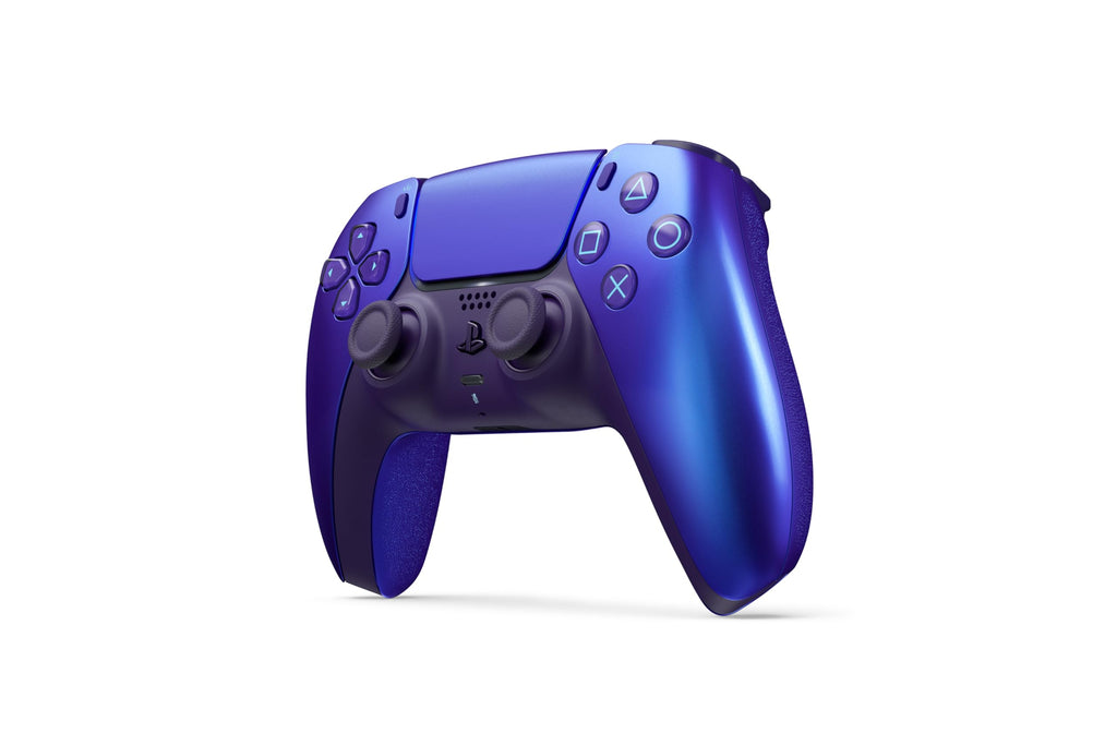 PlayStation DualSense™ Wireless Controller – Chroma Pearl - For PS5, PC, MAC & Mobile