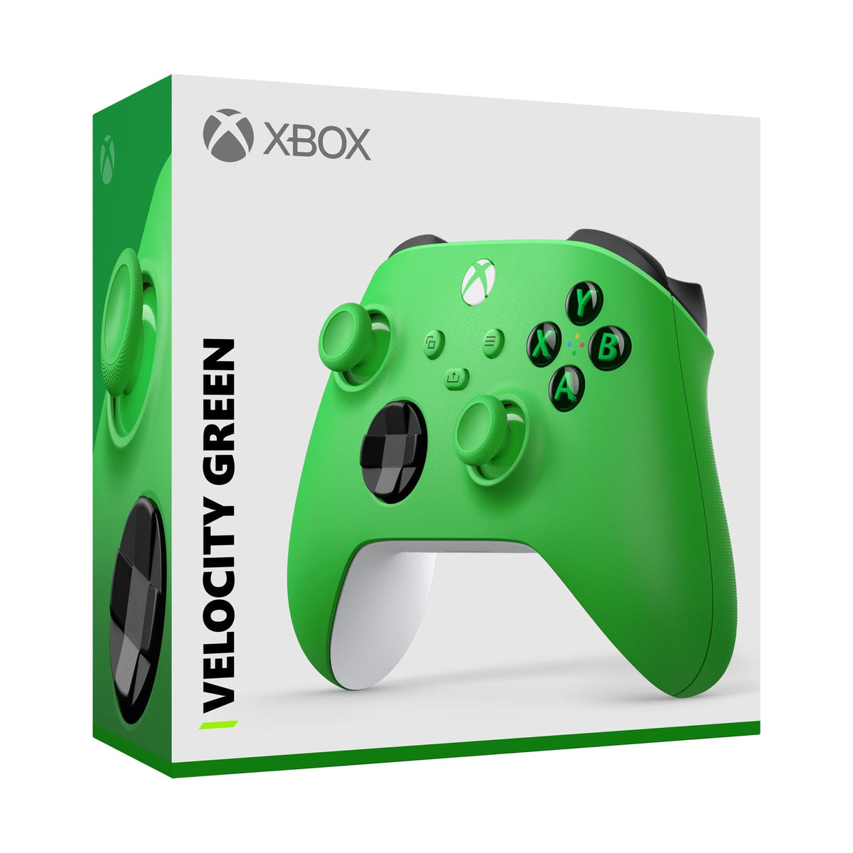 XBOX Wireless Gaming Controller | Shock Blue