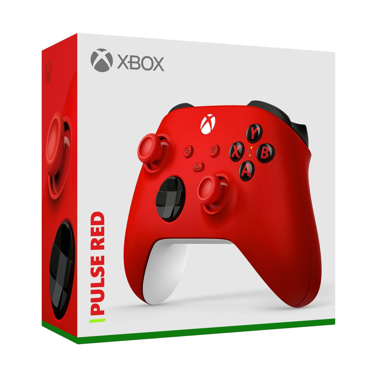 XBOX Wireless Gaming Controller | Shock Blue