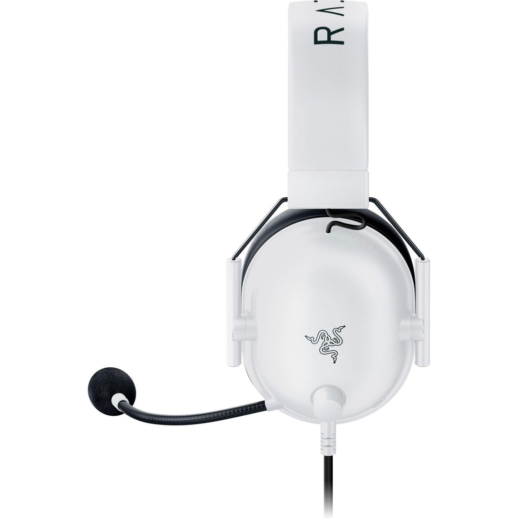 Razer BlackShark V2 X Wired PlayStation Gaming Headset, Black