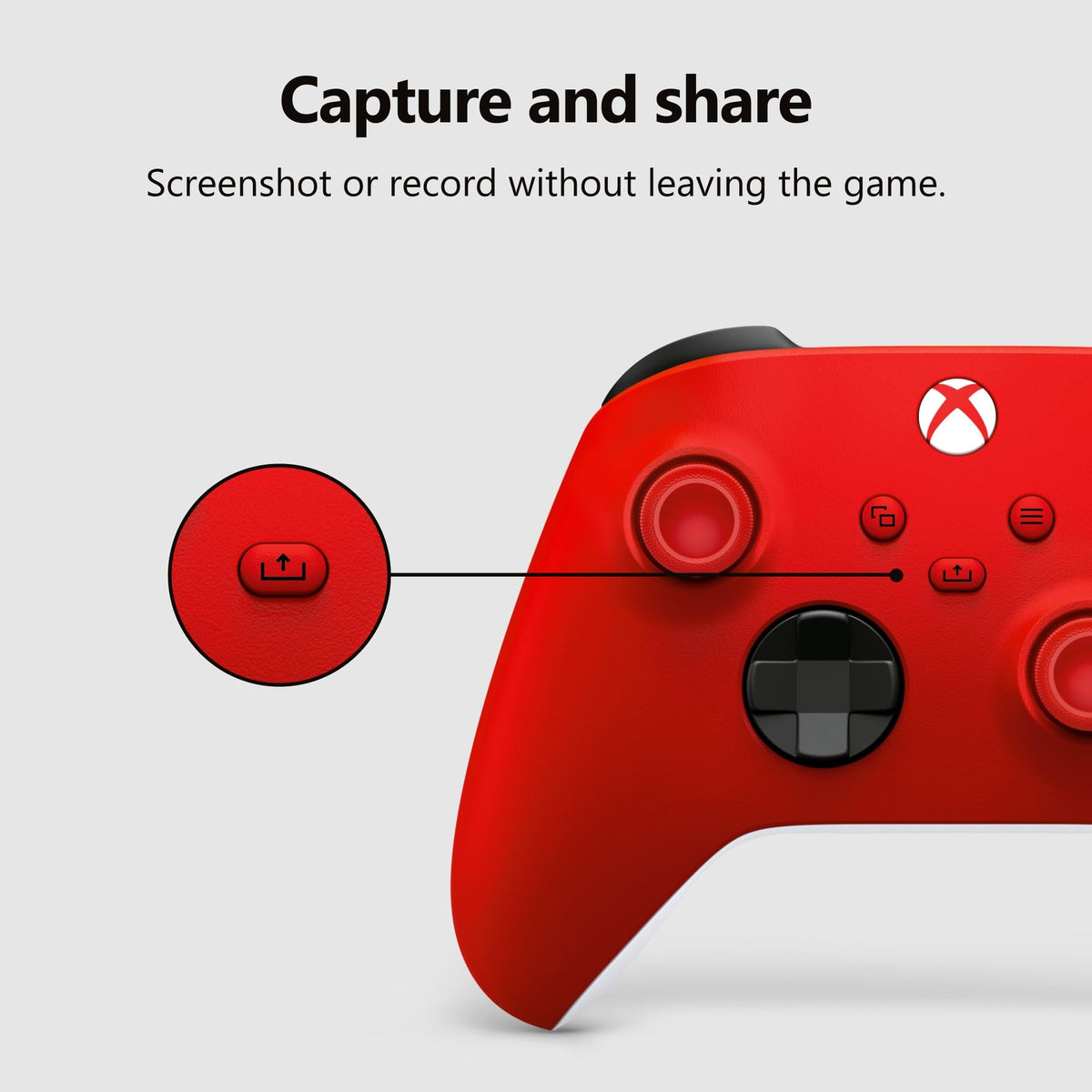 XBOX Wireless Gaming Controller | Shock Blue