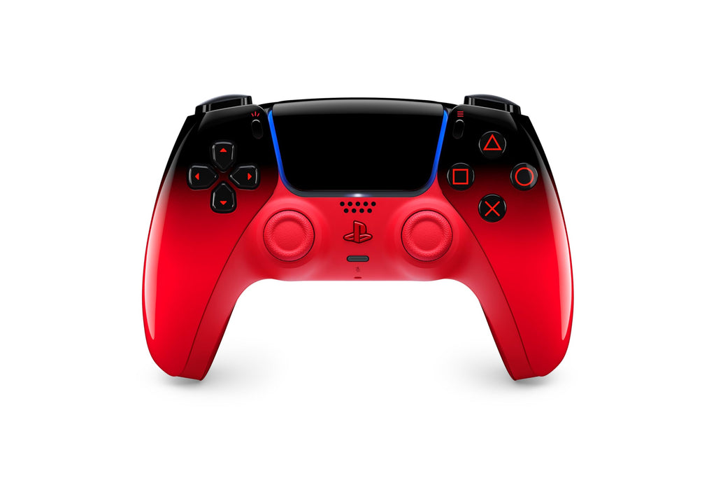 PlayStation DualSense™ Wireless Controller – Chroma Pearl - For PS5, PC, MAC & Mobile