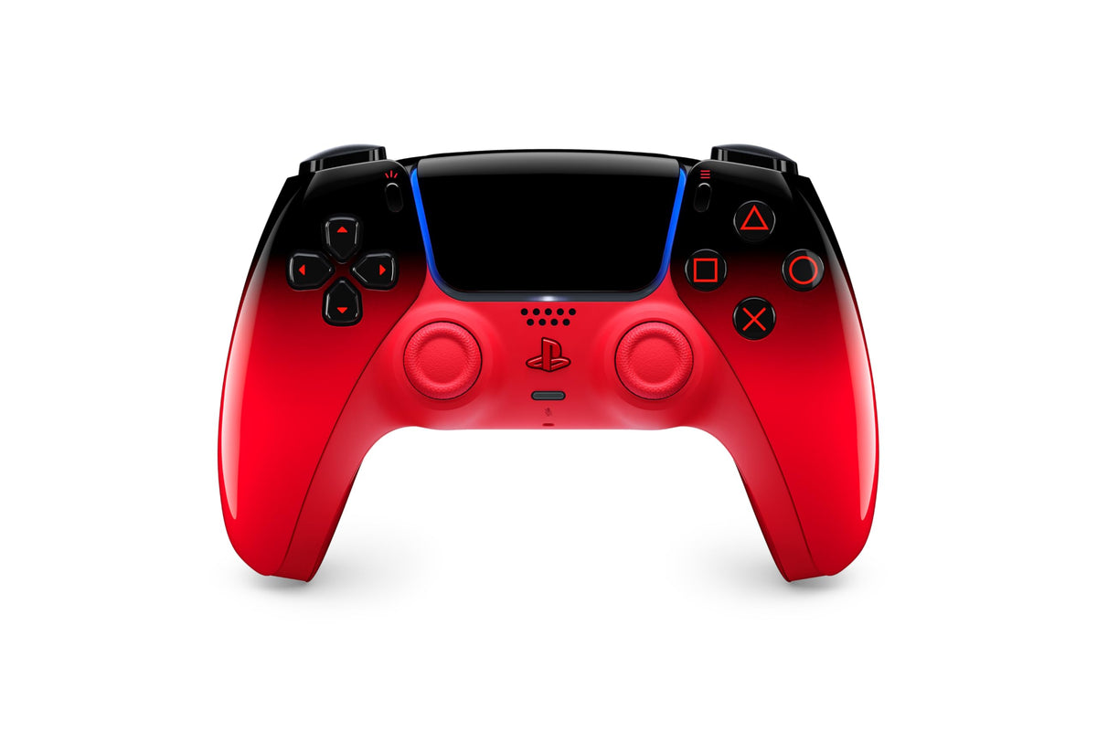 PlayStation DualSense™ Wireless Controller – Chroma Pearl - For PS5, PC, MAC & Mobile