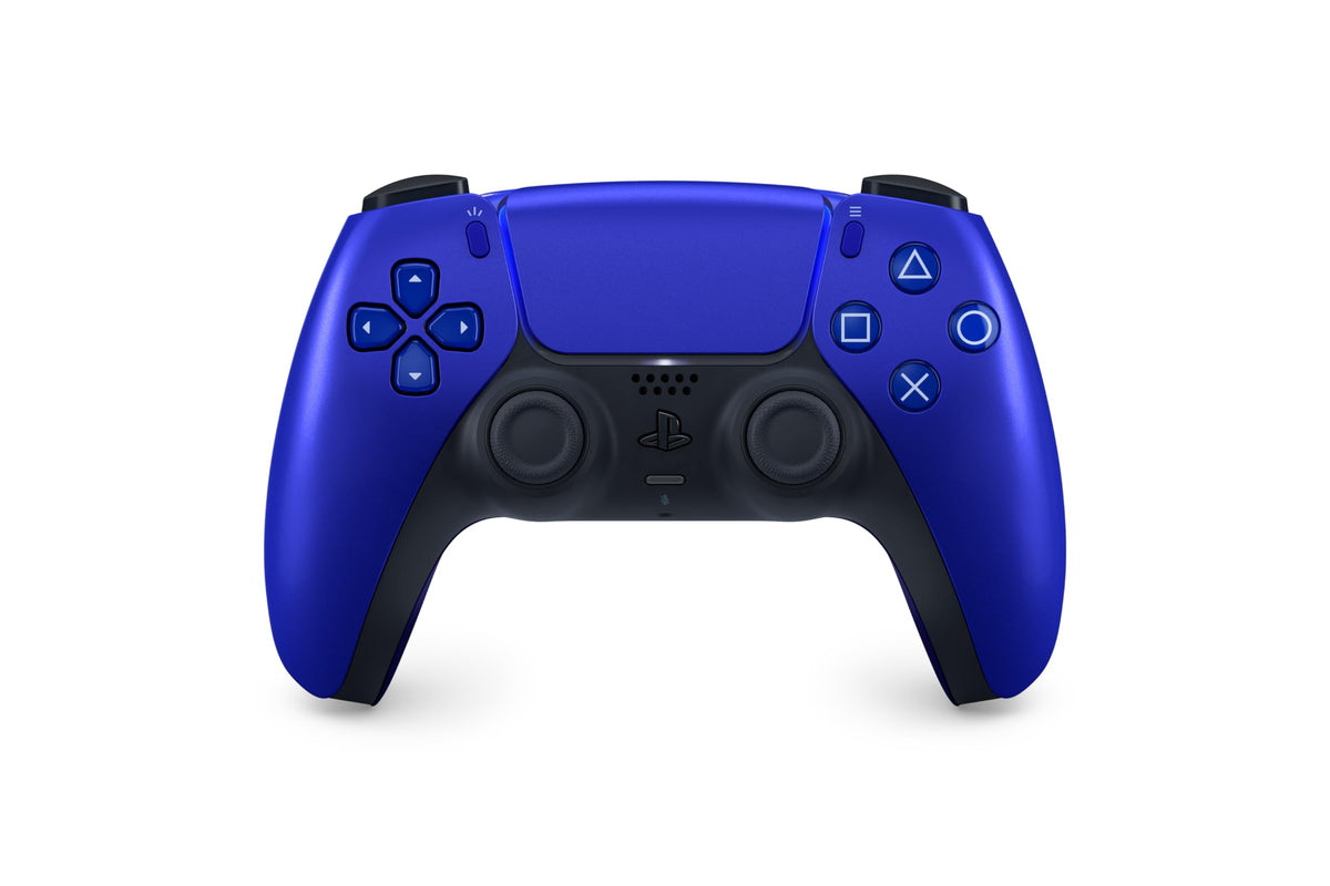 PlayStation DualSense™ Wireless Controller – Chroma Pearl - For PS5, PC, MAC & Mobile