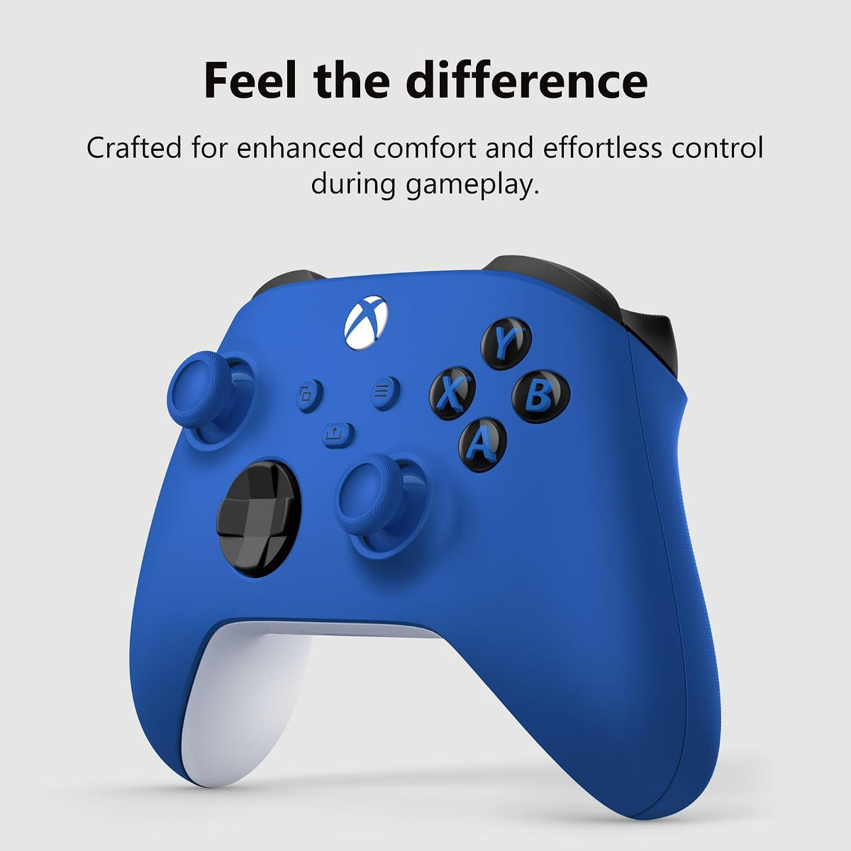XBOX Wireless Gaming Controller | Shock Blue