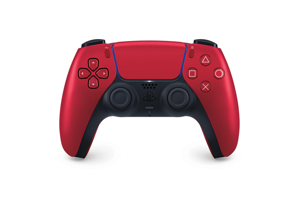 PlayStation DualSense™ Wireless Controller – Chroma Pearl - For PS5, PC, MAC & Mobile