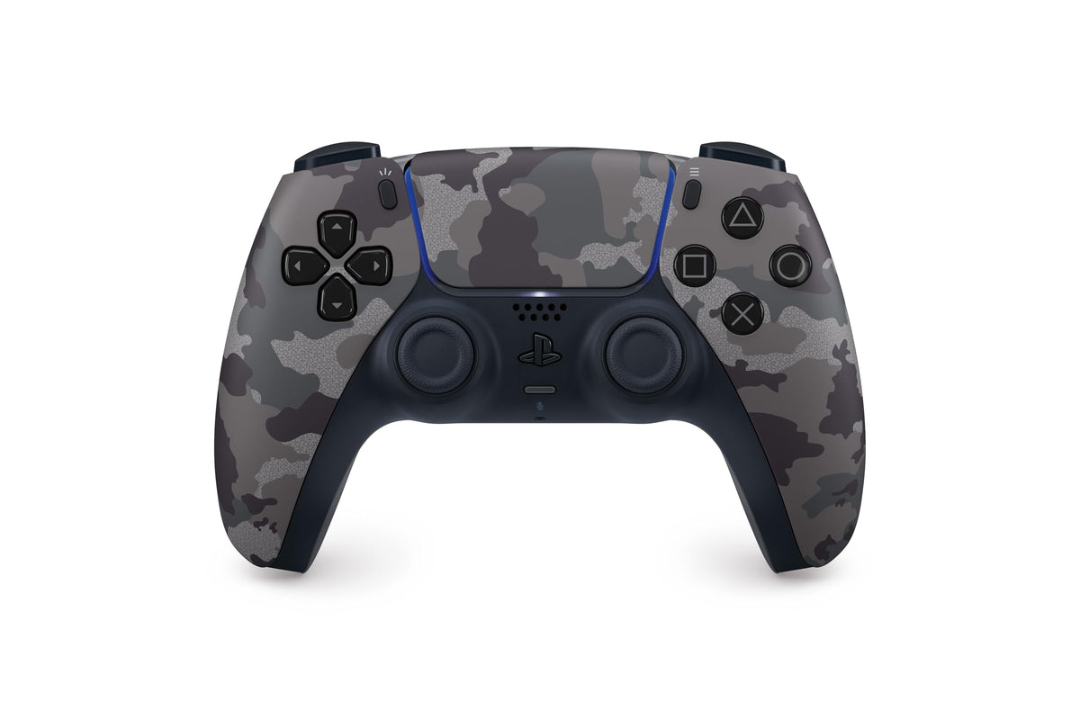 PlayStation DualSense™ Wireless Controller – Chroma Pearl - For PS5, PC, MAC & Mobile