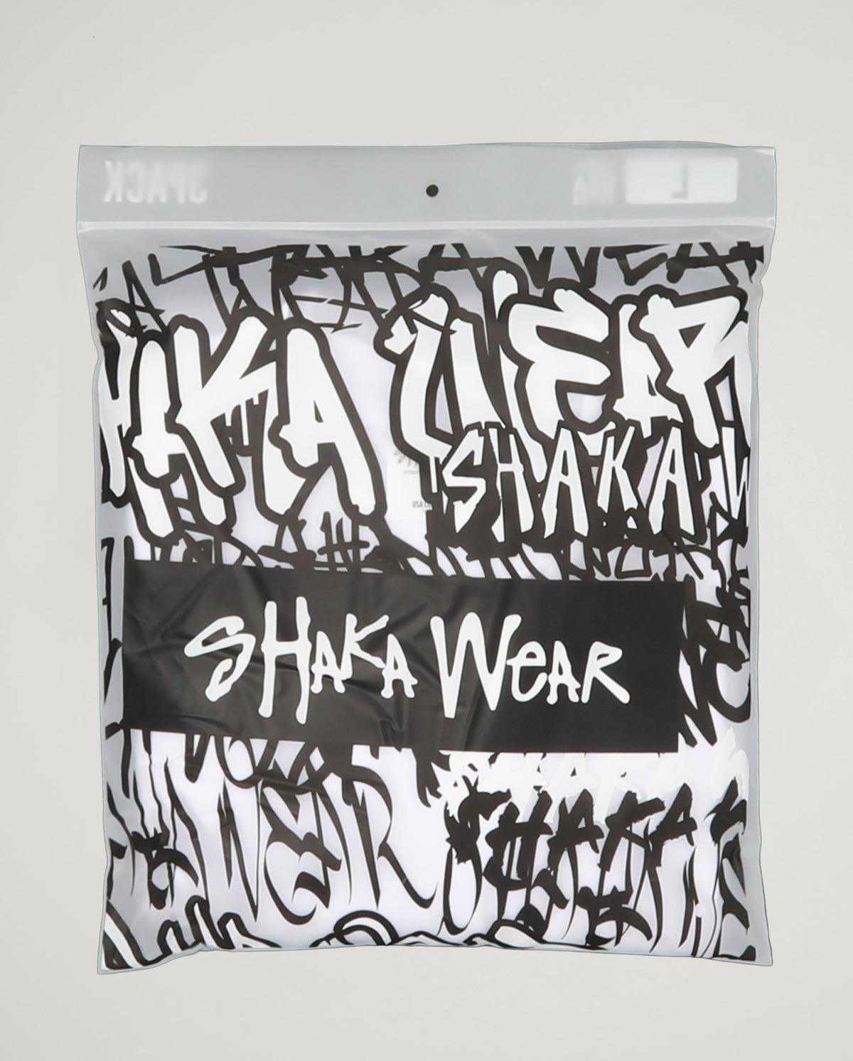 7.5oz Max Heavyweight Short Sleeve - 3-Pack