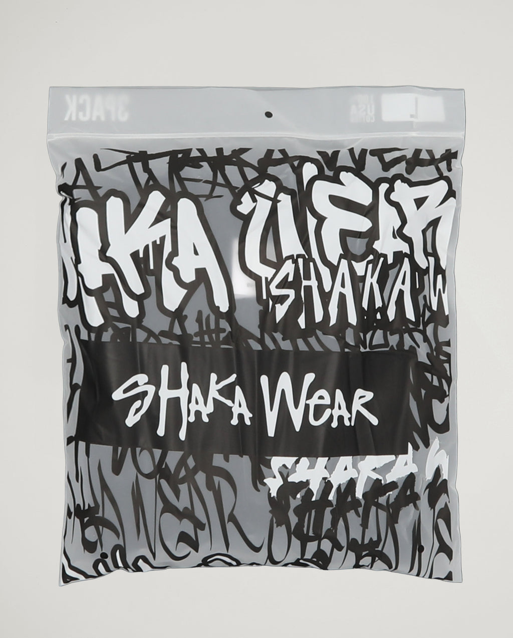 7.5oz Max Heavyweight Short Sleeve - 3-Pack