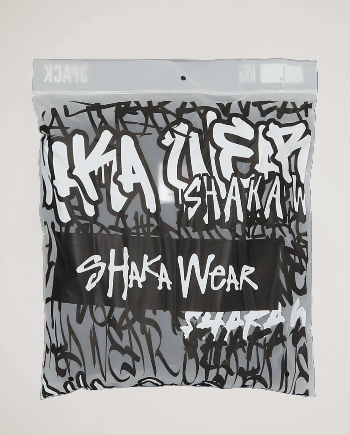 7.5oz Max Heavyweight Short Sleeve - 3-Pack
