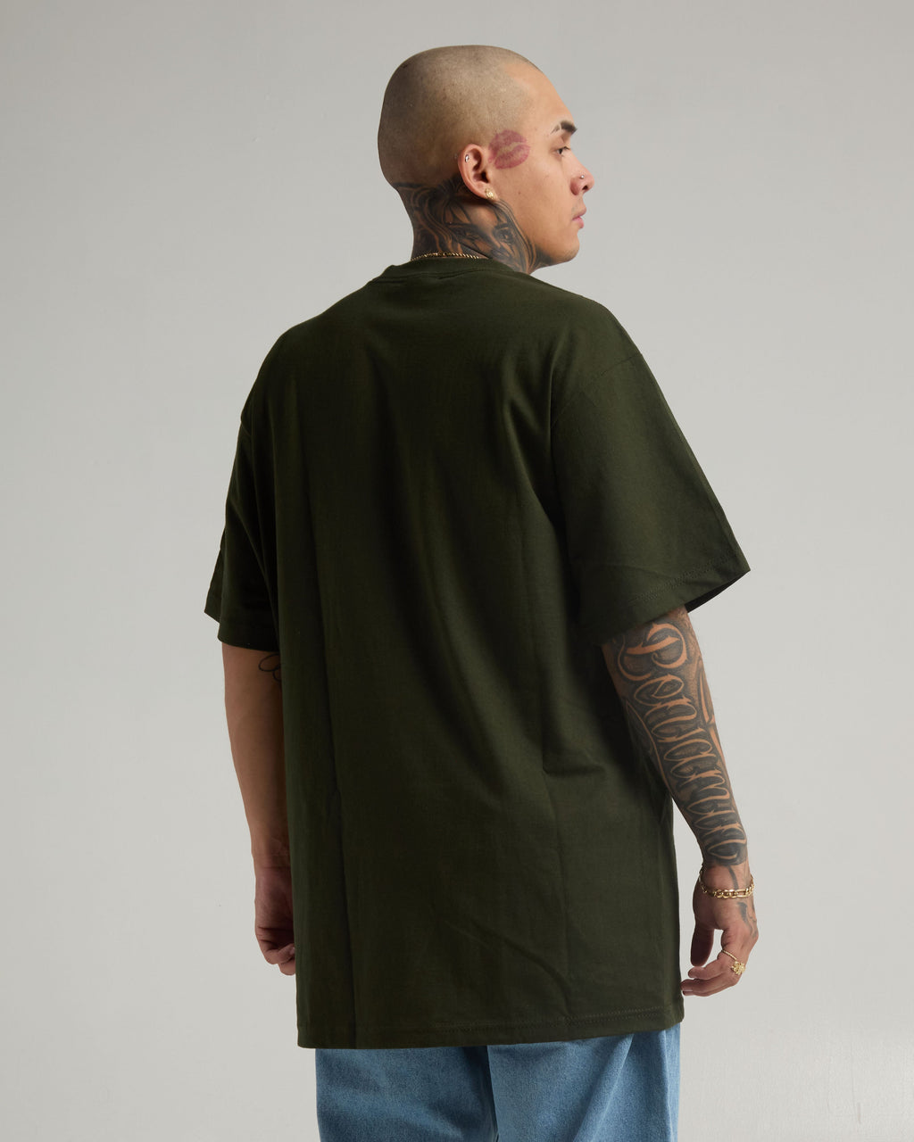 7.5oz Max Heavyweight Short Sleeve - Standard Sizes