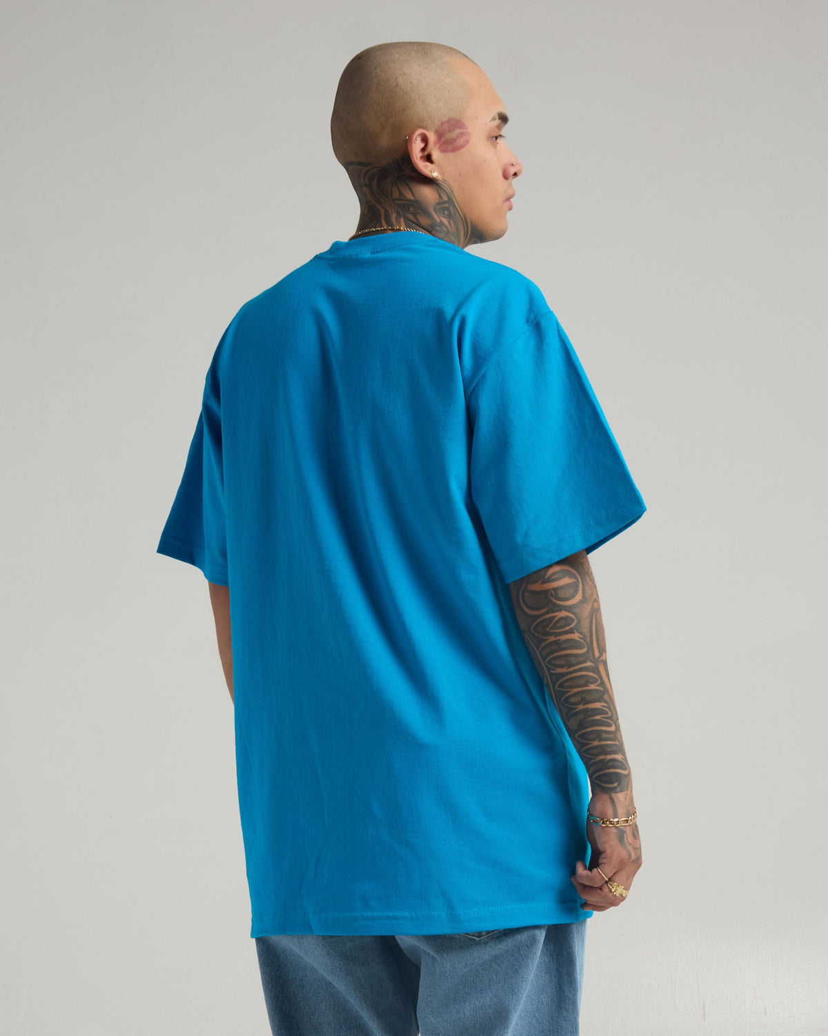 7.5oz Max Heavyweight Short Sleeve - Standard Sizes