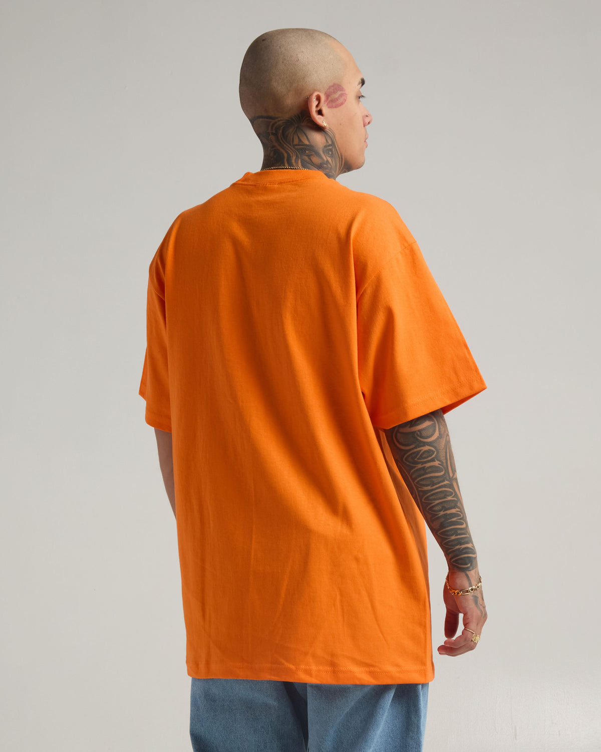 7.5oz Max Heavyweight Short Sleeve - Standard Sizes