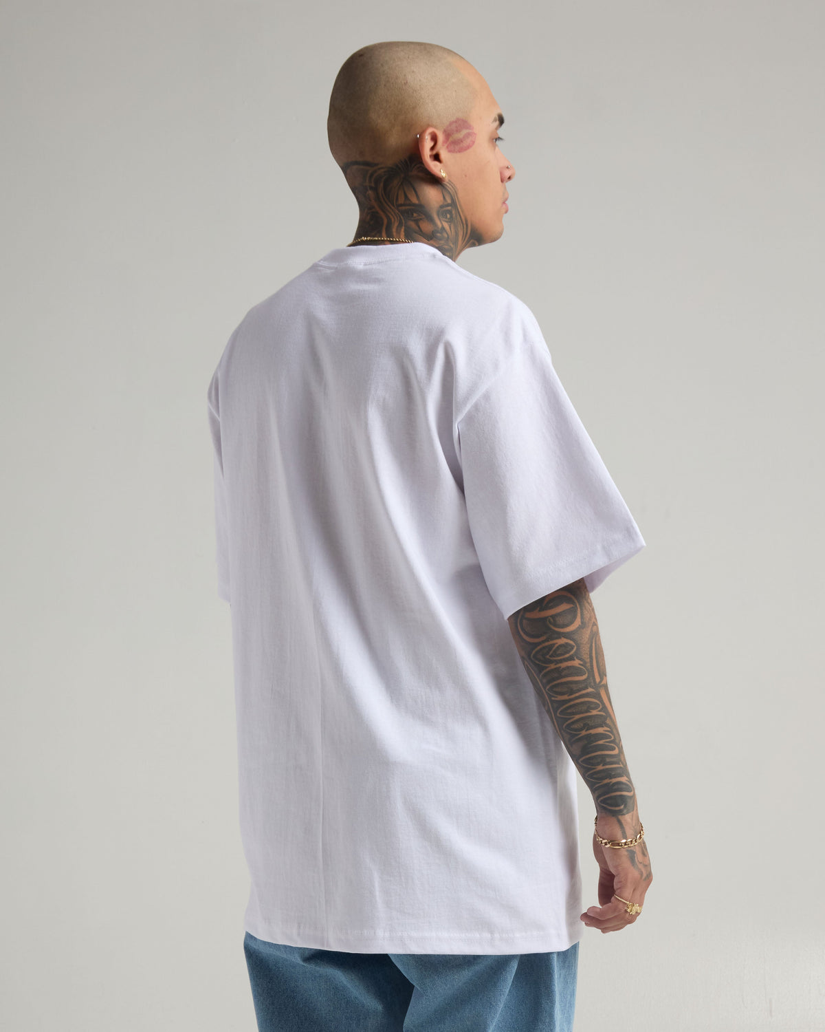 7.5oz Max Heavyweight Short Sleeve - Standard Sizes