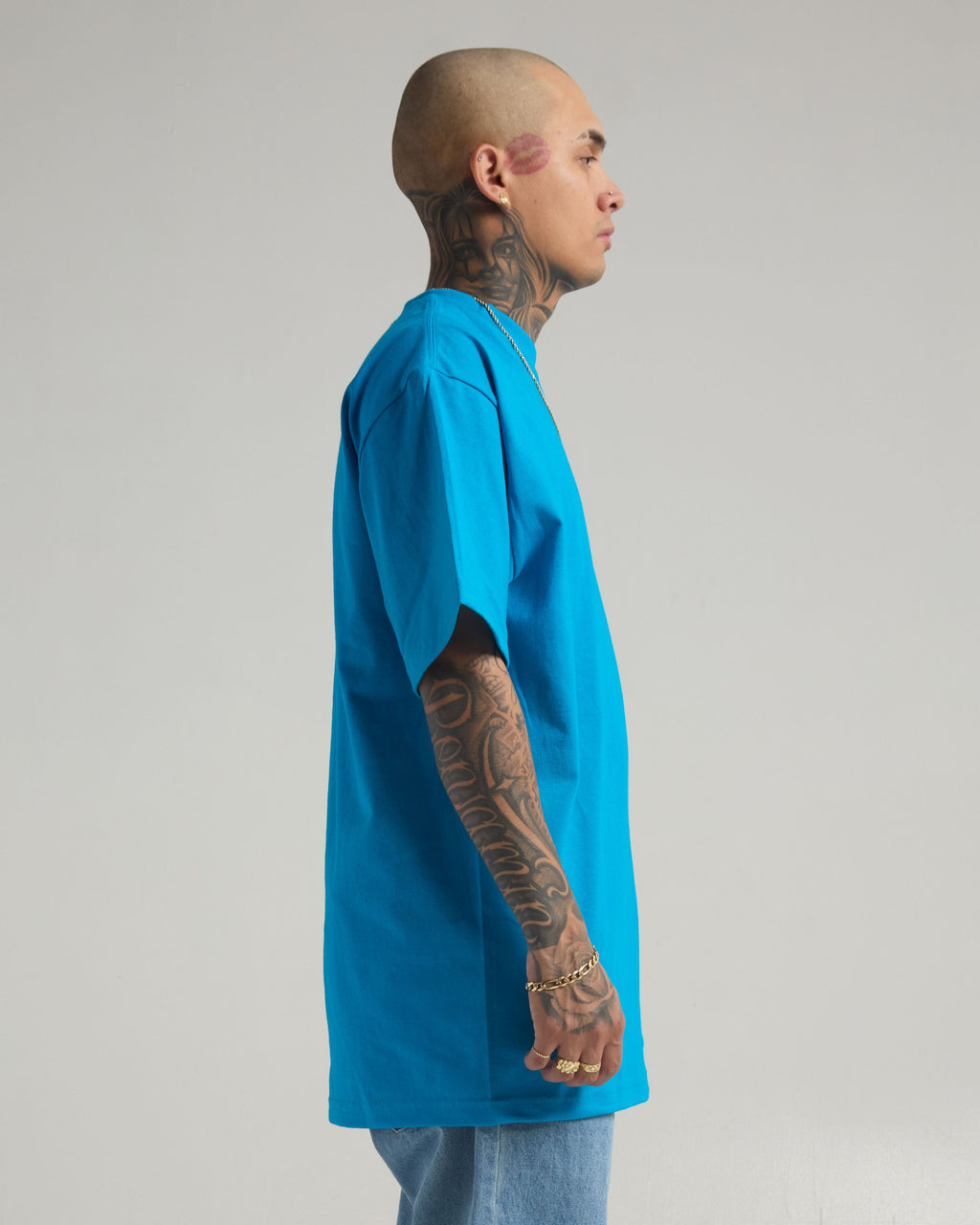 7.5oz Max Heavyweight Short Sleeve - Standard Sizes