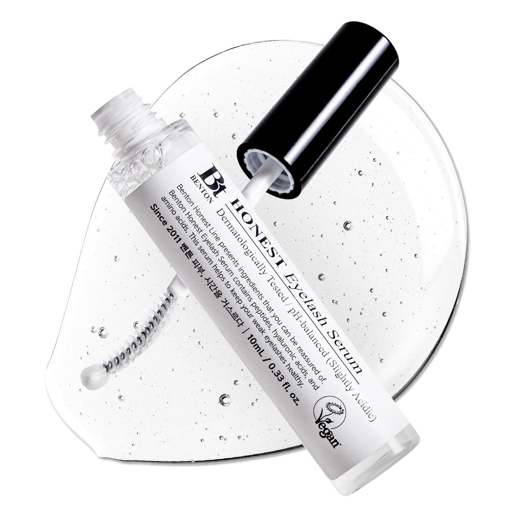 Benton Honest Eyelash Serum