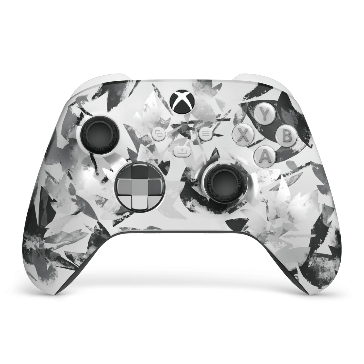 XBOX Wireless Gaming Controller | Shock Blue