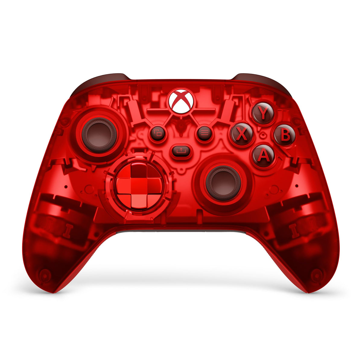 XBOX Wireless Gaming Controller | Shock Blue