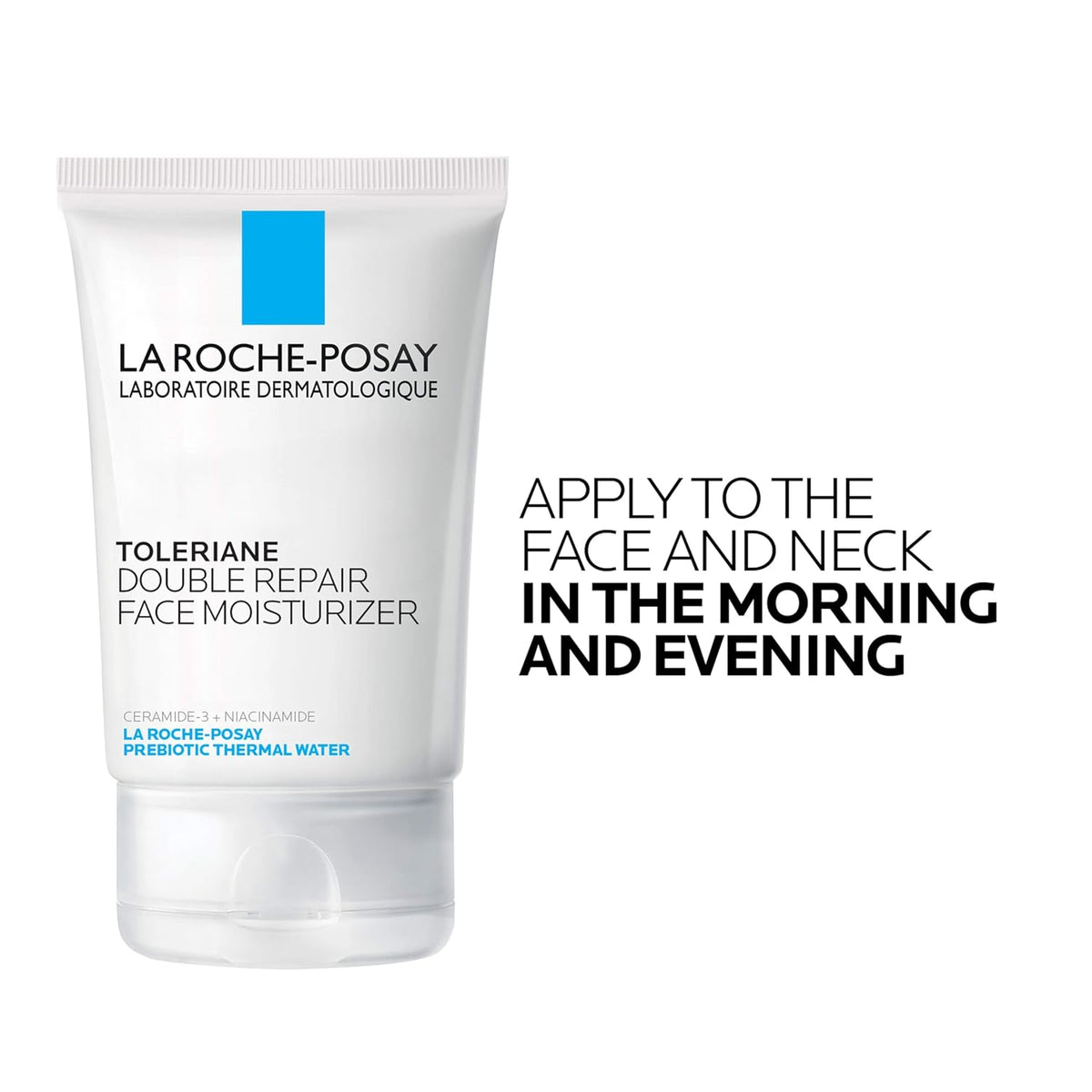 La Roche-Posay Toleriane Double Repair Face Moisturizer