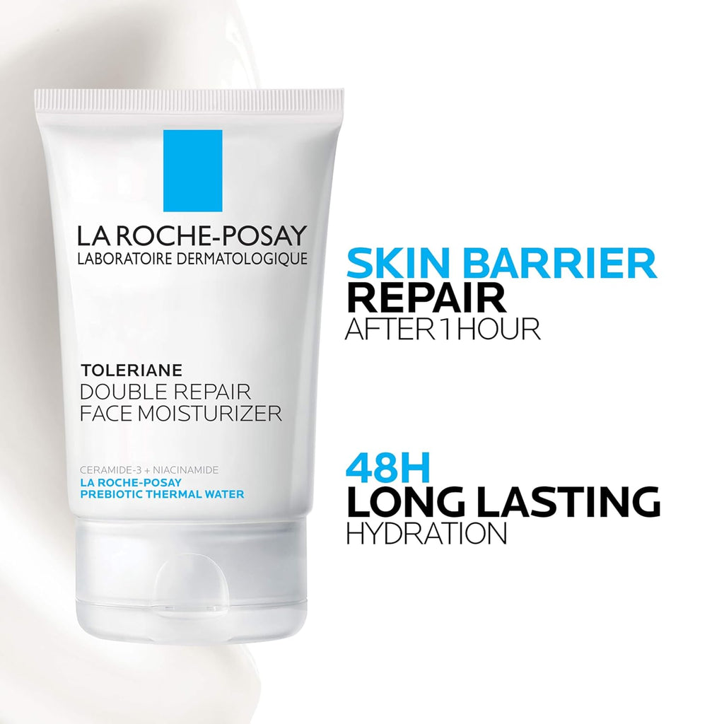 La Roche-Posay Toleriane Double Repair Face Moisturizer