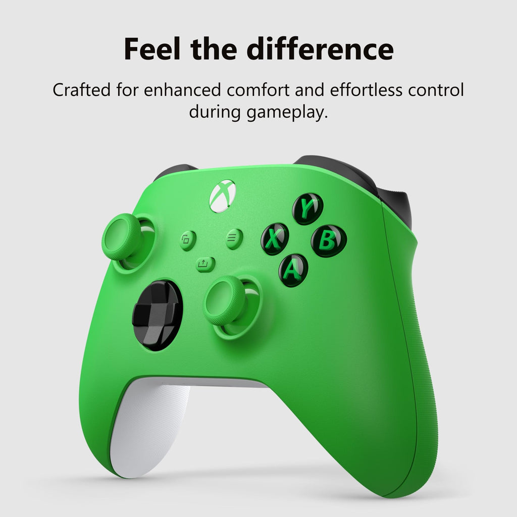 XBOX Wireless Gaming Controller | Shock Blue