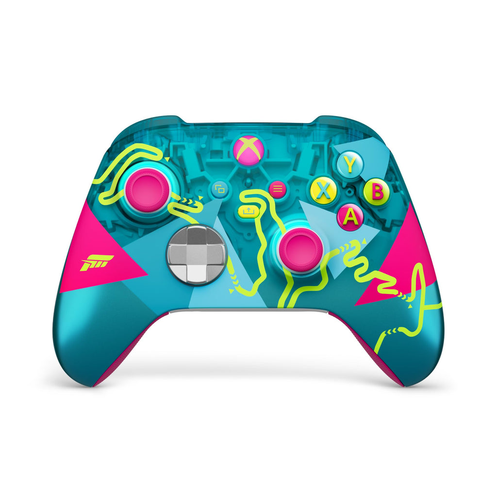 XBOX Wireless Gaming Controller | Shock Blue
