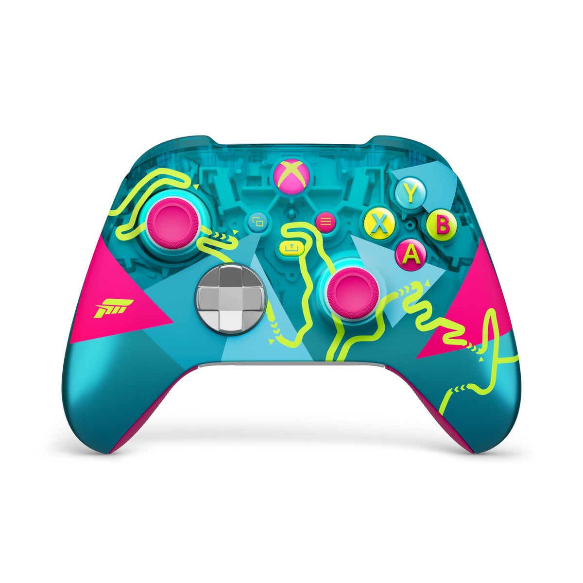 XBOX Wireless Gaming Controller | Shock Blue