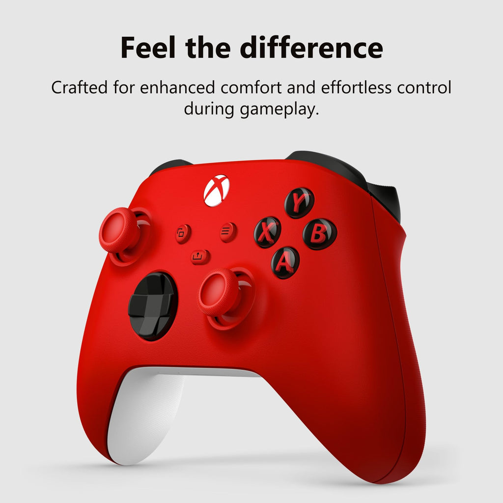 XBOX Wireless Gaming Controller | Shock Blue