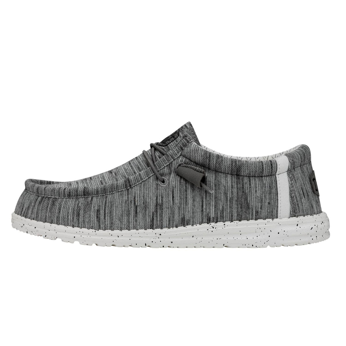 HEYDUDE Men's Wally Amazon Exclusive Styles Slip On Loafer | Easy On Shoe