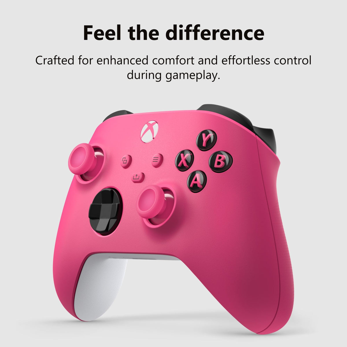 XBOX Wireless Gaming Controller | Shock Blue
