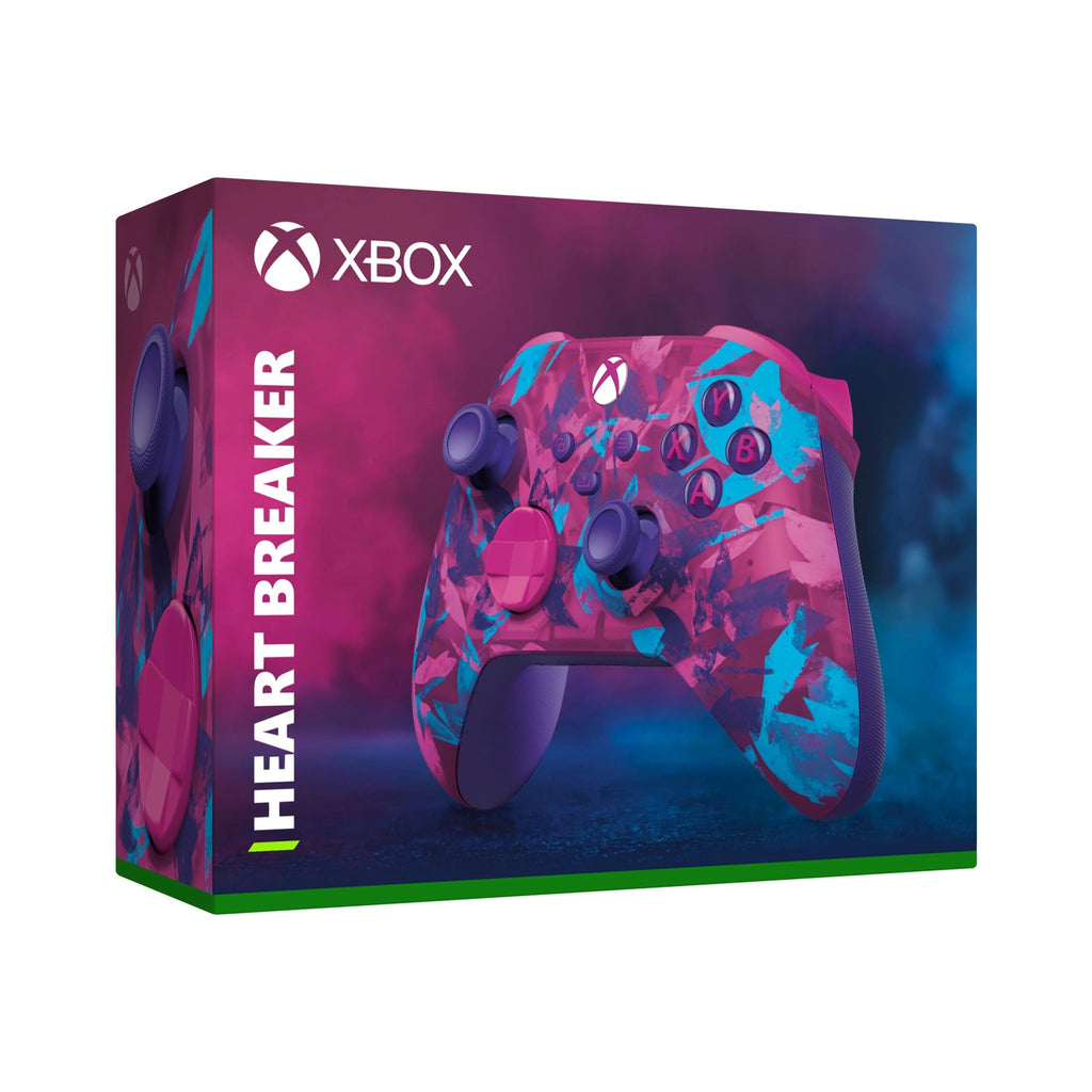 XBOX Wireless Gaming Controller | Shock Blue