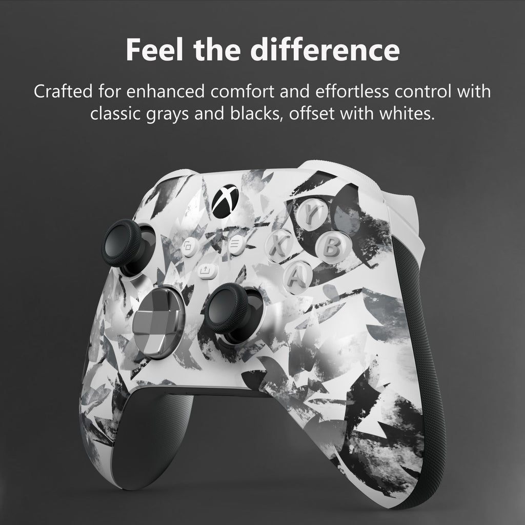 XBOX Wireless Gaming Controller | Shock Blue