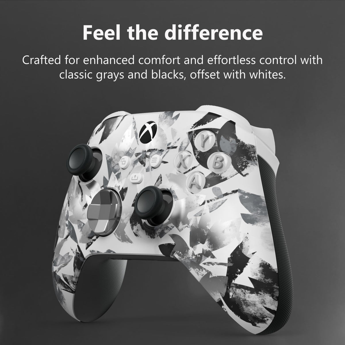 XBOX Wireless Gaming Controller | Shock Blue