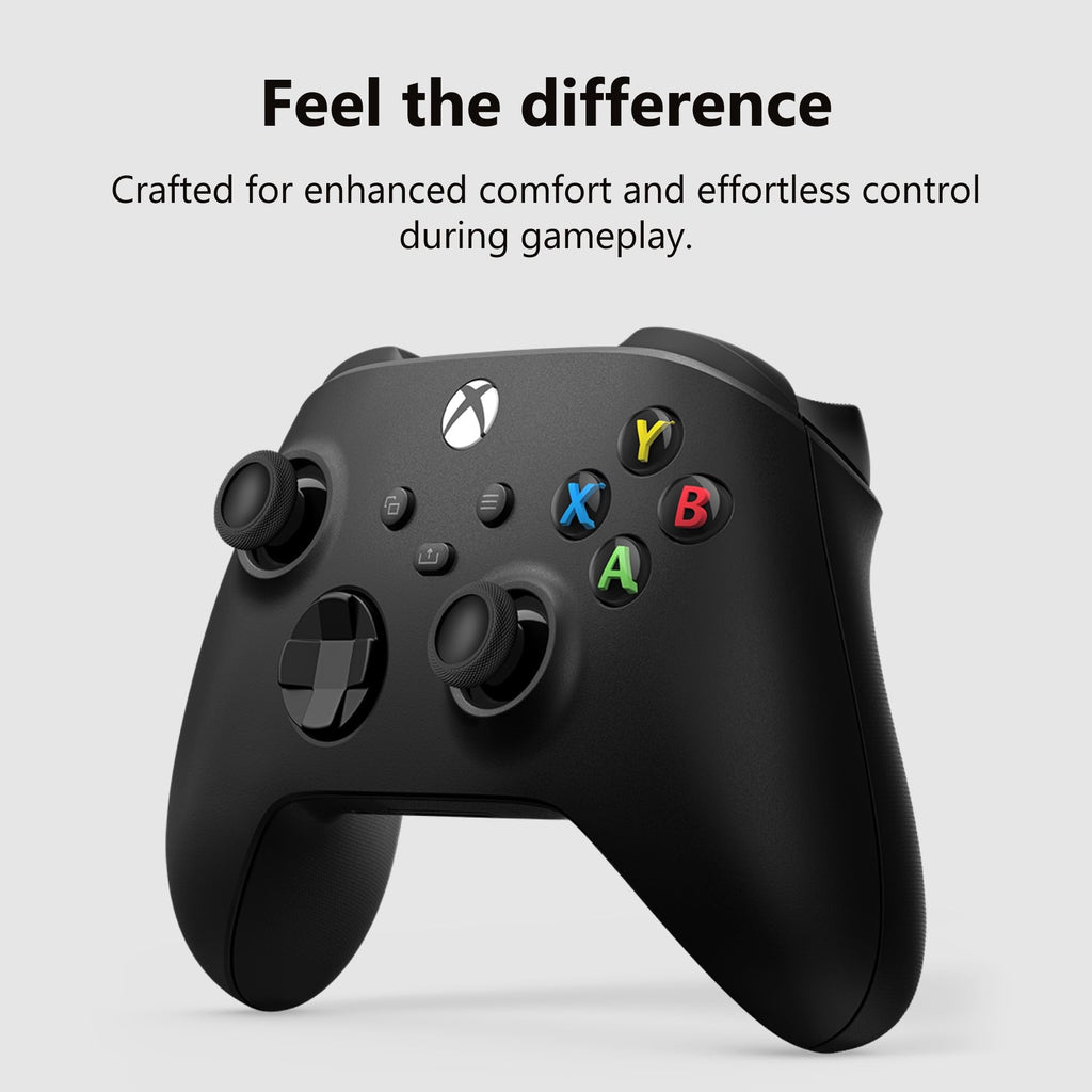 XBOX Wireless Gaming Controller | Shock Blue