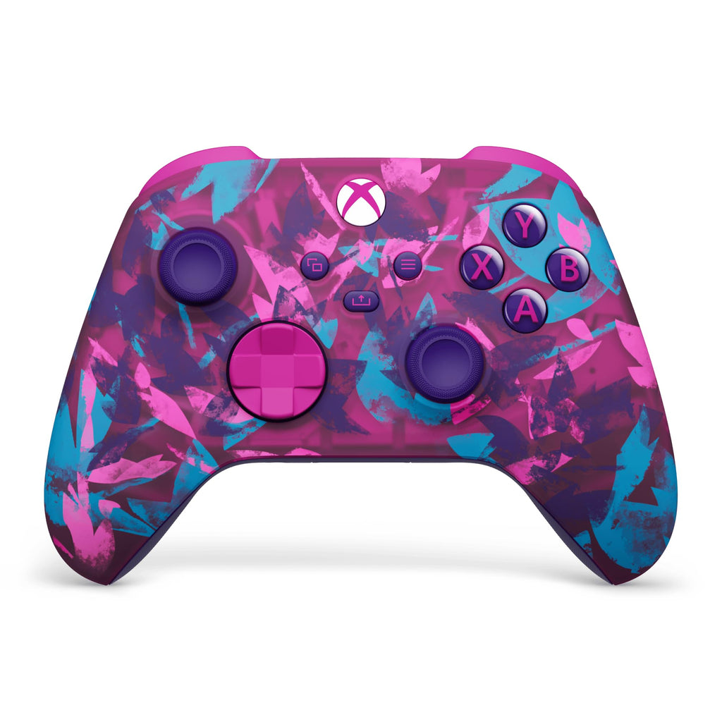 XBOX Wireless Gaming Controller | Shock Blue